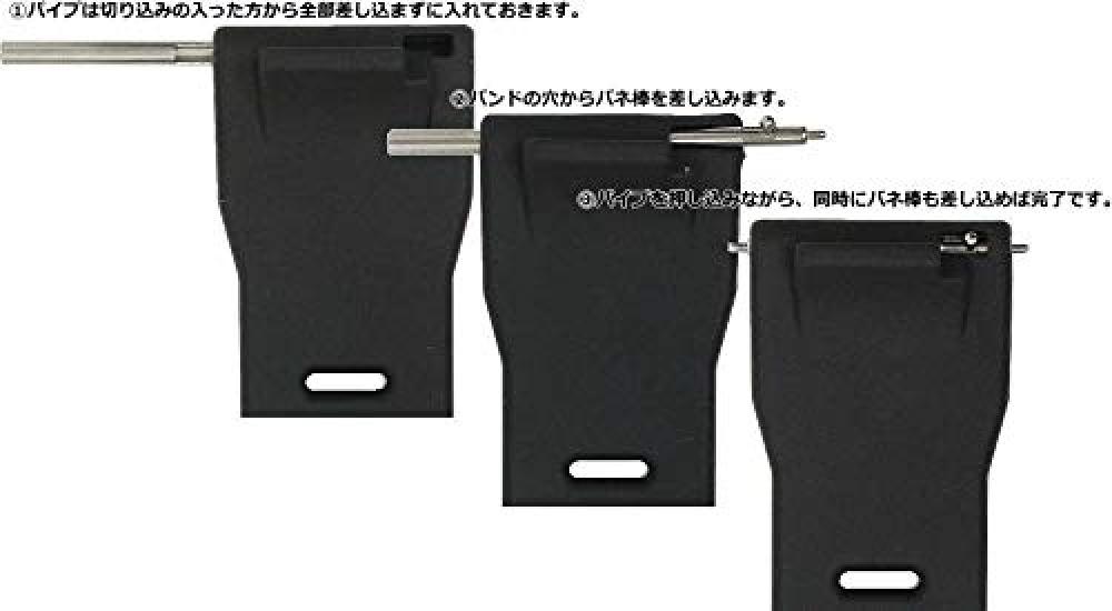 Casio Pro Trek PRW-30, PRW-50Y, PRW-60, PRW-70 Replacement Strap (Band)