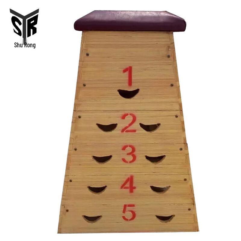 Shurong Gymnastics Vaulting Box