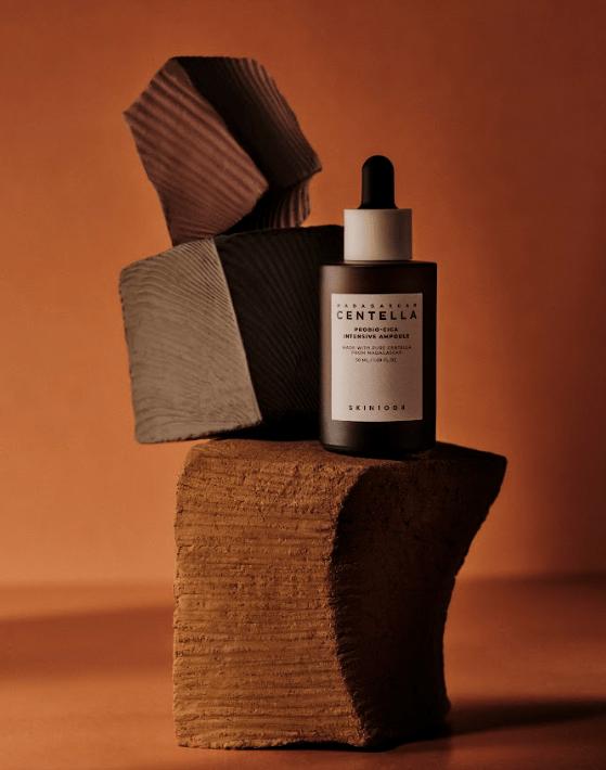SKIN1004 Madagascar Centella Probio-Cica Intensive Ampoule (50ml)