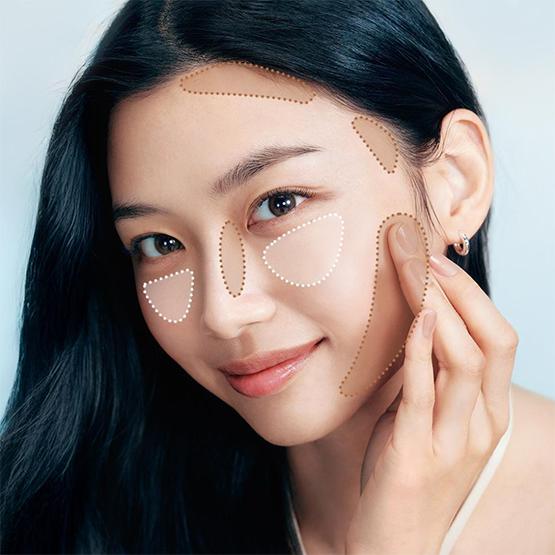 Beauty of Joseon Crème Solaire Fluide Teintée Quotidienne (12 couleurs) SPF 50+ PA+++ 50ml
