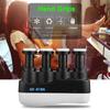 Fitness Piano Power Training Guitar Strengthener Hand Grips Finger Trainer Grip Exerciser