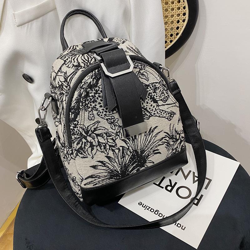 small summer backpack