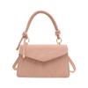 This Year's Popular Bag Women's 2025 New Foreign-style Versatile Messenger Bag Women's Ins Fashion Texture Shoulder Handbag