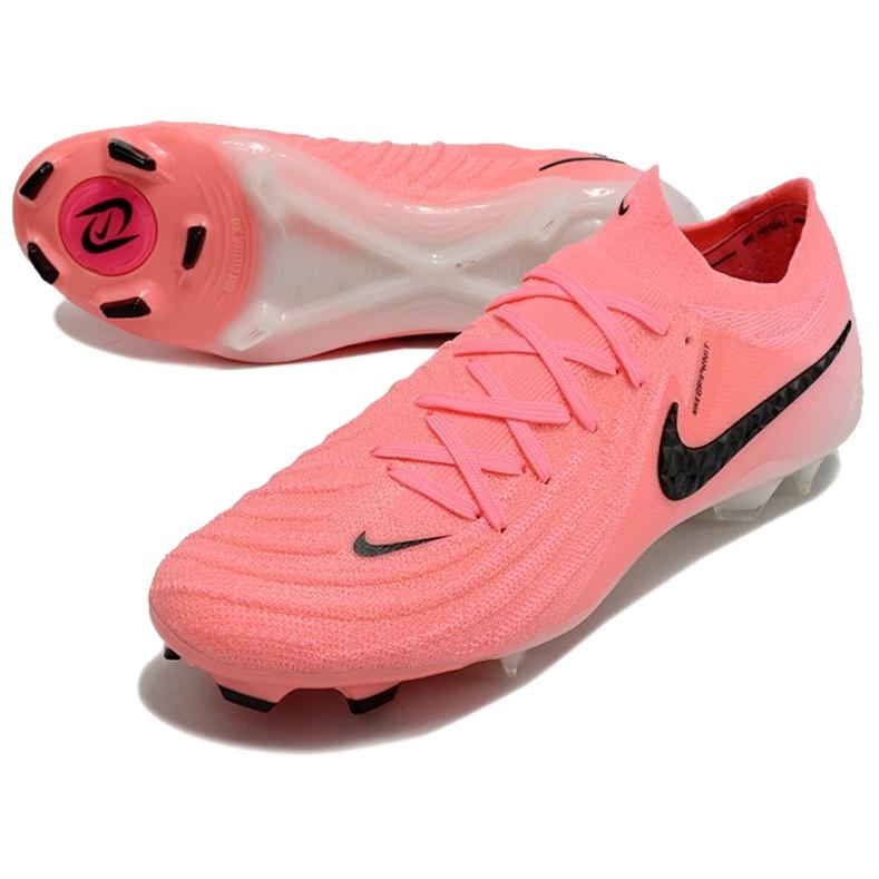 Nike Phantom GX 2 Elite Soccer Shoes Men's Pink FQ8925-600