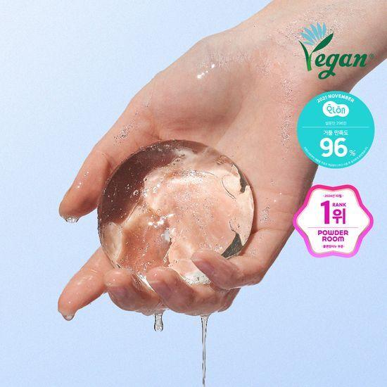 SEEDBEE Dew Facial Dew Soap 100g