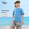 Disney Family Summer Cotton Short Sleeve T-Shirt