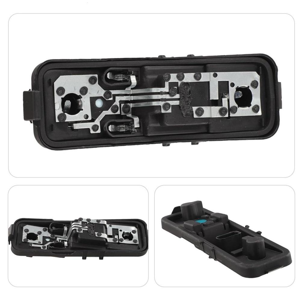 Tail Light Circuit Board 63217288198 for BMW X3 F25 2011-2017
