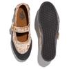 Vans Mary Jane Comfortable Versatile Shoes Women Shoes Brown VN000CRRB0Z1