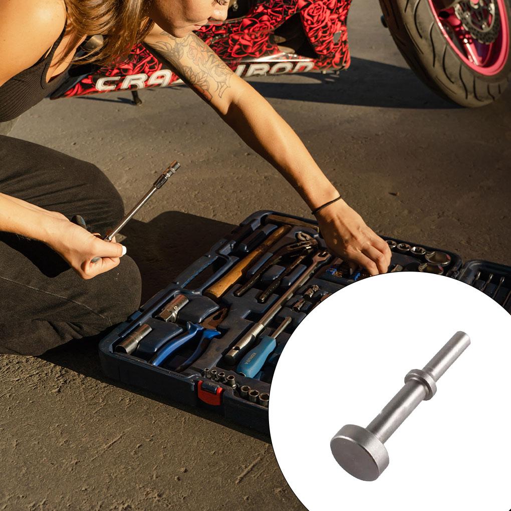 Lufthammer Metallstruktur Industriezubehör Ersatzteil Verlängerte Länge Pneumatische Hämmer Nietkopf Reparaturwerkzeug