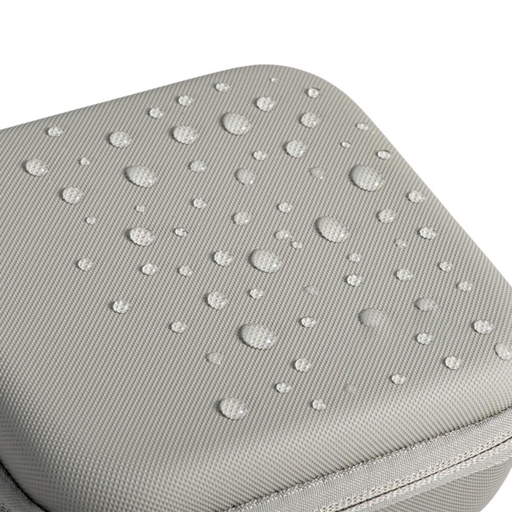 Suitable For DJI DJI OSMO NANO Storage Bag Pressure Resistant Waterproof Portable Storage Box Sports Camera Accessories