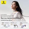 Baseus Bowie MC1 Pro Open-ear True Wireless Earbuds