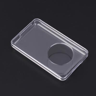 1Pc Transparent  Hard Protective Case Cover For 1St 80Gb 2Nd 120Gb 3Rd 160Gb  Protective Shell