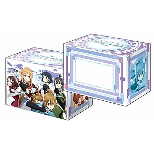 Bushiroad Deck Holder Collection V2 Vol.207 "Sword Art Online the Movie: Ordinal Scale" Part.4