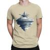 Starship Of The Future Funny 100 Cotton Tshirt Sstarfield Tops Tees For Unisex