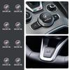 Nuovo Specchietto Retrovisore Posteriore Auto Adesivo Decorazione Auto Decalcomania Per Buick Regal LaCrosse Encore enclave royaum Park Avenue Envista GL8 GL6