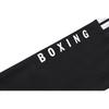 Adidas Boxing 3-Stripes Classic Retro Straight Leg Pants And Hooded Jacket Two-Piece Casual Sports Set Unisex Sportswear CLTR02JBX+TR411TK