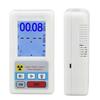 BR-6 Geiger Counter Easy Reading Multifunctional Radioactive Detector For Nuclear Radiation Electromagnetic Radiation