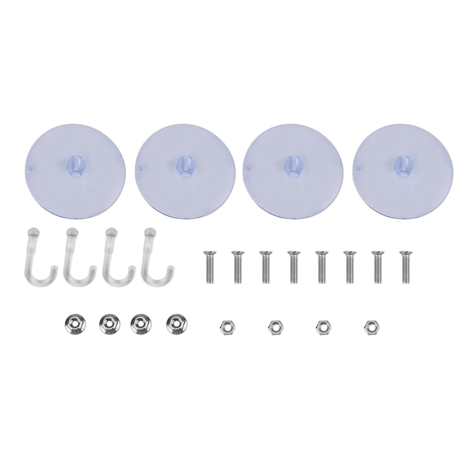 

Black DIY Set Kits Acrylic Panel and Inclined Cases Replacement for Arcade Game