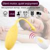 Soft Silicone Wireless Remote Control Vibrator Clitoris Vagina Vibrator Adult Female Masturbation Sex Toy G-spot Massage