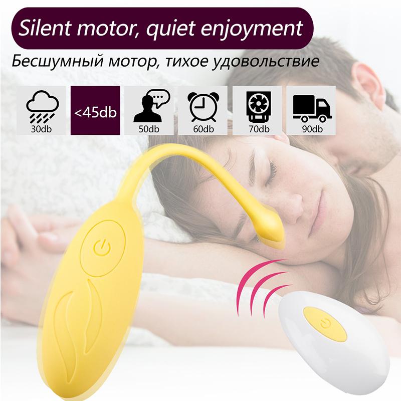 Soft Silicone Wireless Remote Control Vibrator Clitoris Vagina Vibrator Adult Female Masturbation Sex Toy G-spot Massage