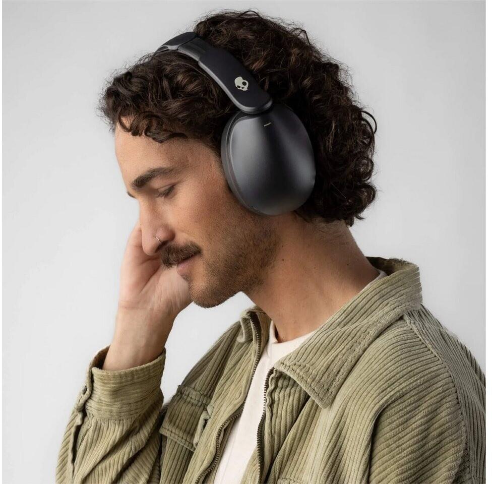 Наушники Skullcandy Hesh 360 черный