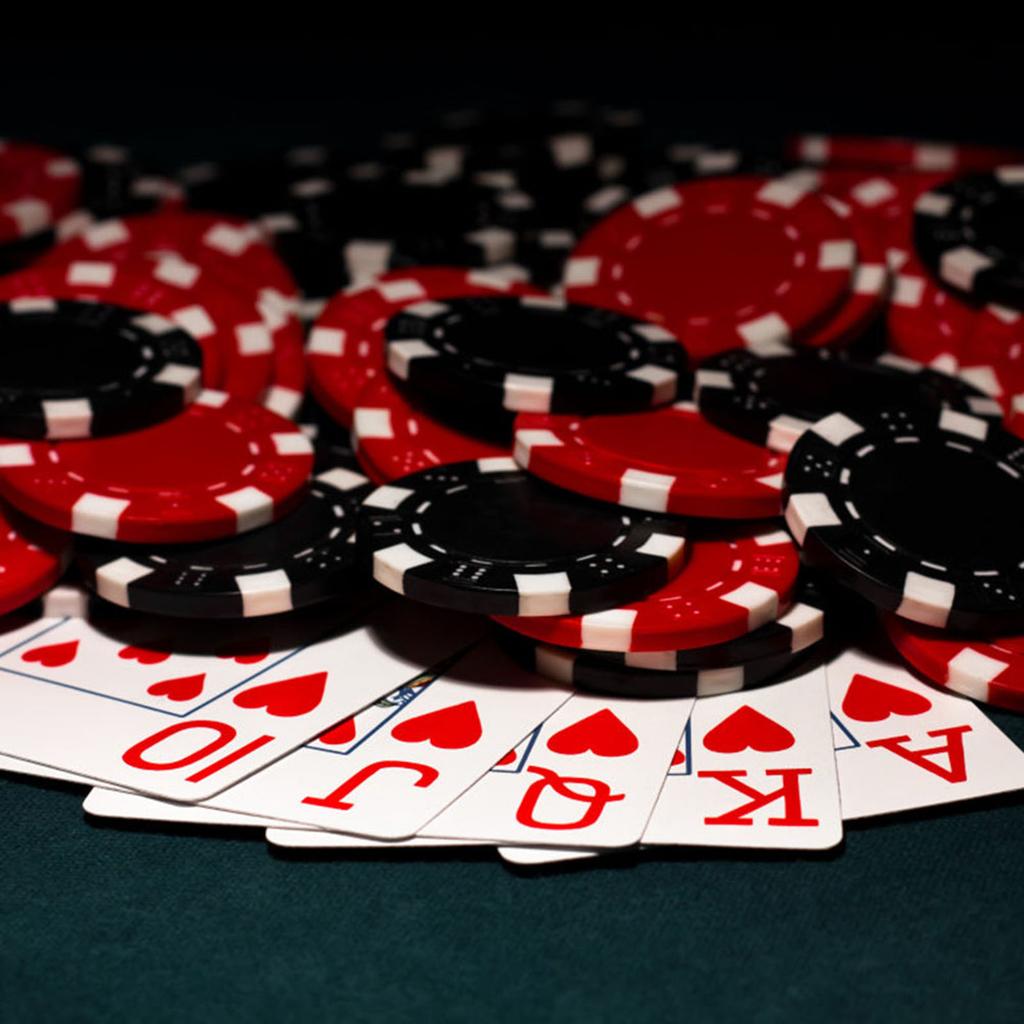 Chips Set Texas Cards Poker Dice Decks Set Accessories for Casino Game 300pcs
