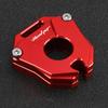 CB750 Motorcycle Accessories Key Case Cover Shell Keyring KeyChain Key Ring Protection For HONDA Hornet CB 750 HORNET  2024