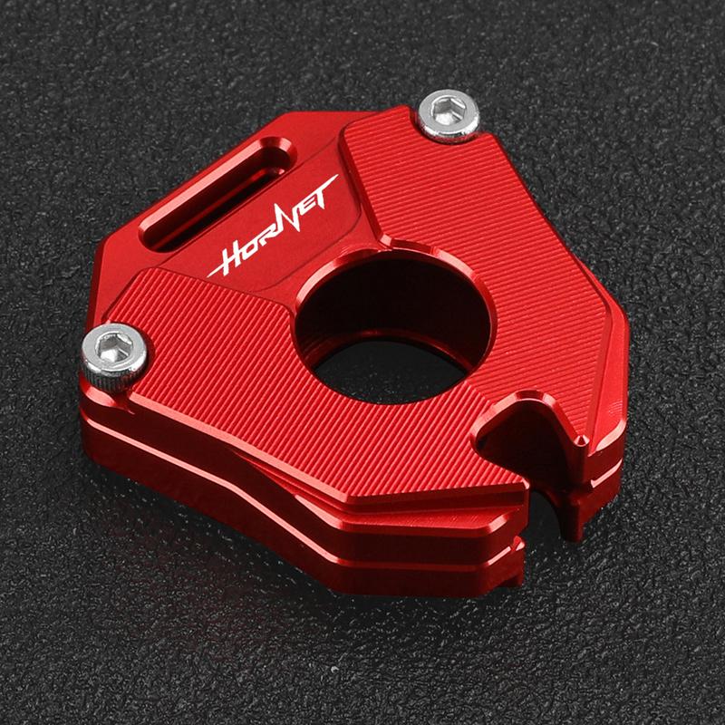 CB750 Motorcycle Accessories Key Case Cover Shell Keyring KeyChain Key Ring Protection For HONDA Hornet CB 750 HORNET 2024