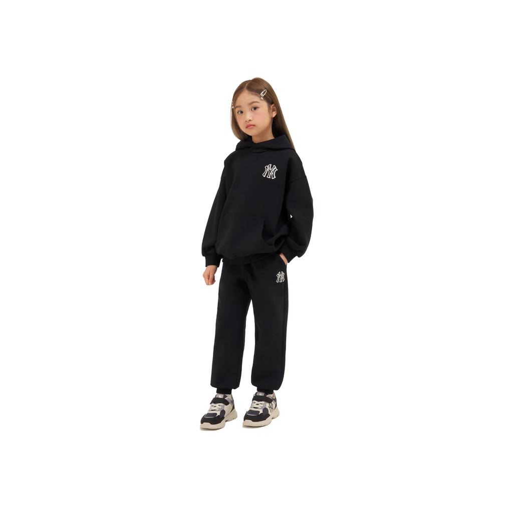 New MLB Kids Knitted Sweatpants 7APTB0131-50BKS