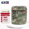 Outdoor Camouflage Toiletry Bag