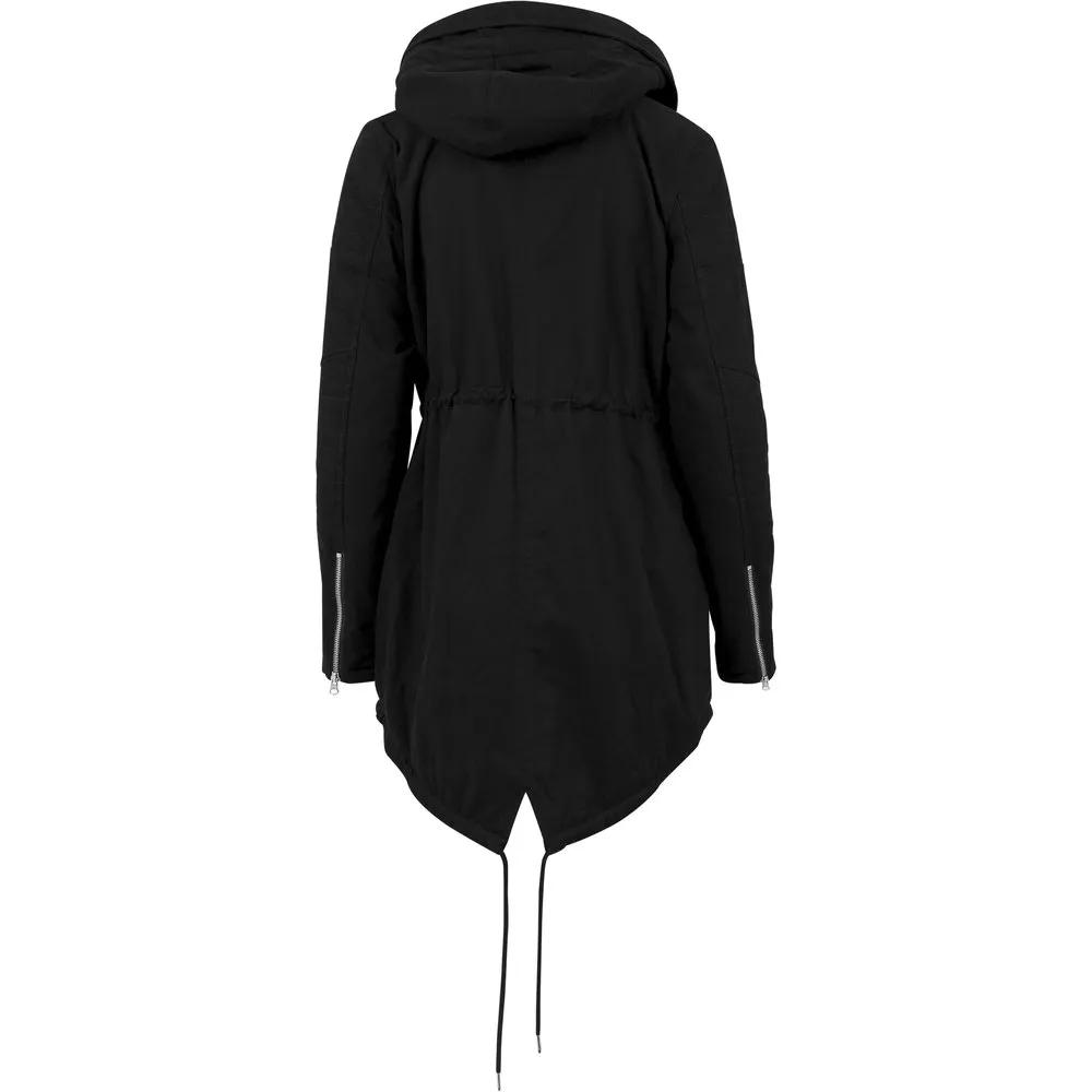 Urban Classics Parka Herpa Lined