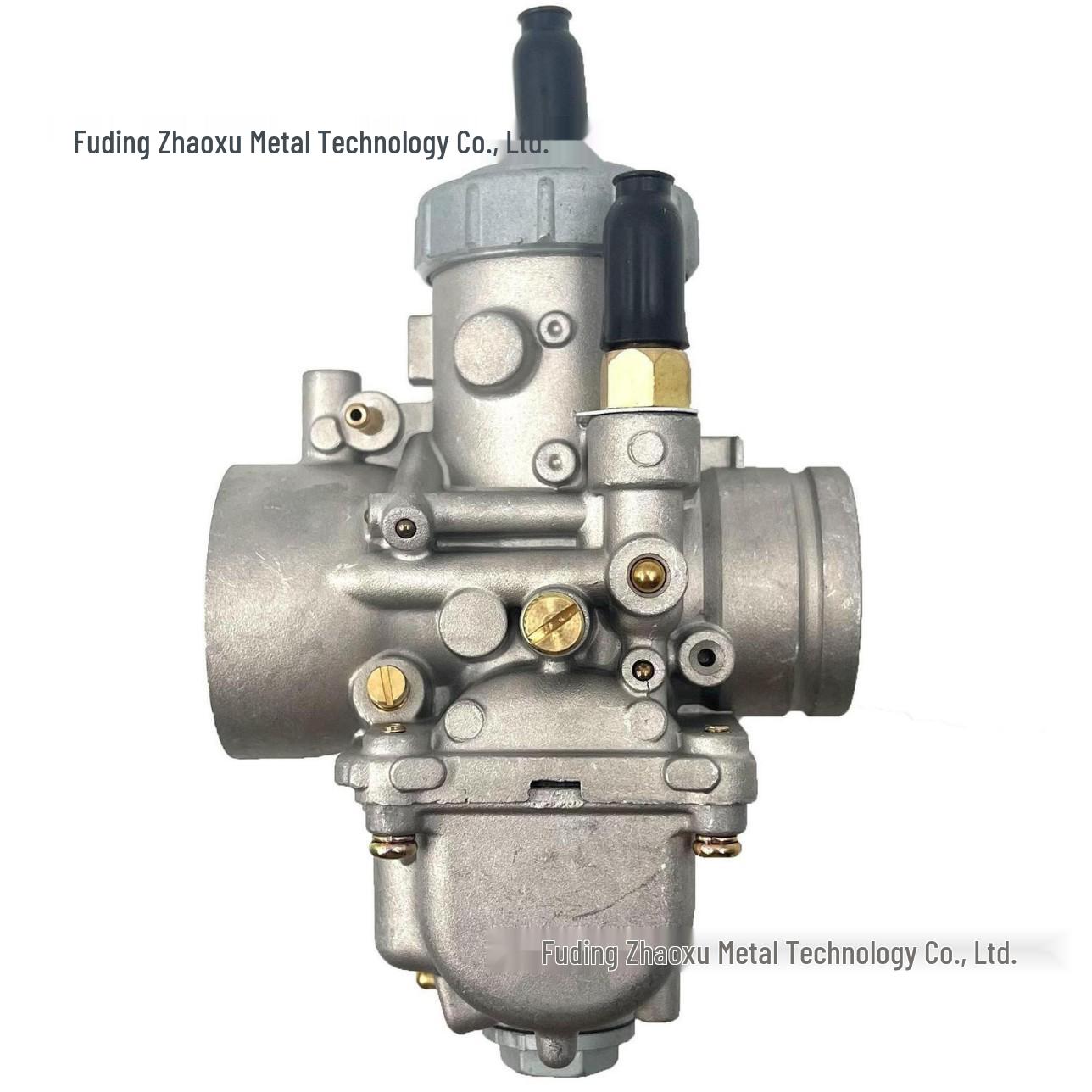 High-Quality VM34 PZ34J TZ350 34mm Carburetor for Beach Buggy ATV Motorcycle Standard