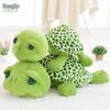 Creative Cute Sea Turtle Plush Doll Pillow for Girls