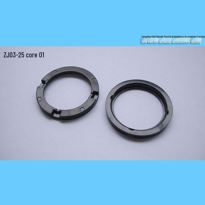 Car Horn Tweeter Bracket: BL-ZJ02 Speaker Accessories