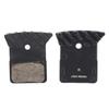 2PCS Brake Pads Road Disc Brake Pad Resin Heat Dissipation Pad Replacement for DA UT 105 UP L03A