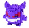 Nanoblock Pokemon Pokemon Gengar NBPM007
