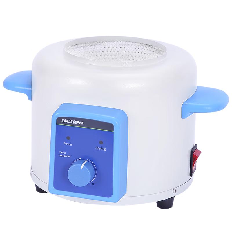 Lichen Technology Lab Electric Heating Mantle