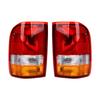 Pair of Tail Lights Assembly FO2800110 FO2801110 Left and Right Rear Lamp Replacement for Ford Ranger 1993 1997
