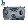 6451WC 9624695377 Air A/C Heater Panel Climate Control Switch for Peugeot 206 207 307 C2 Citroen Picasso