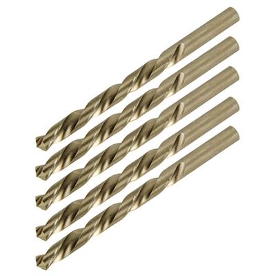 Bic Tool Moonlight Drill for Ironwork, 5 Pieces, 9.5mm SGD9.5