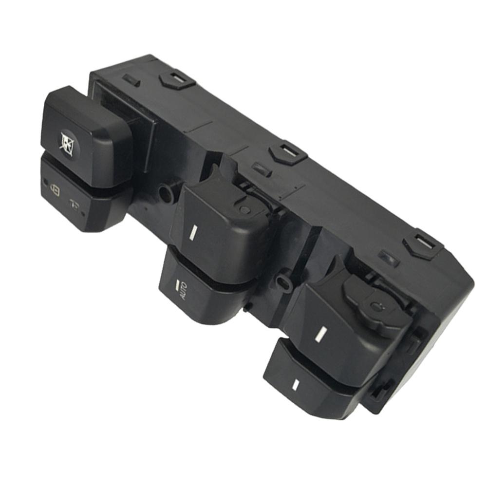 Left Driver Side Window Switch For Hyundai Elantra 2014-2016 High Configuration