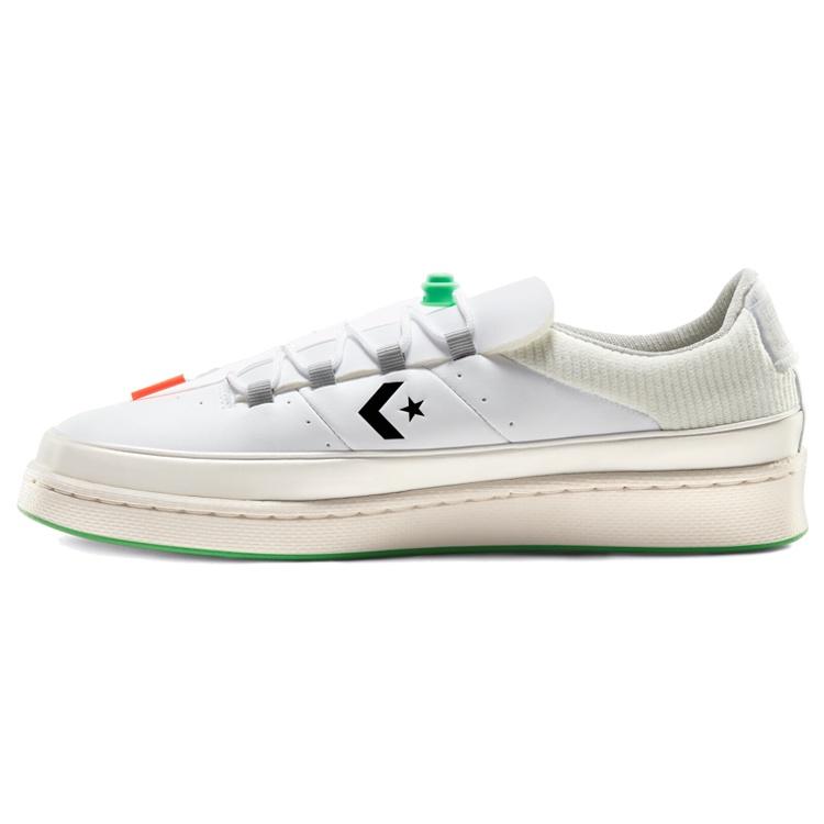 Converse Pro Leather Low White Men s 166596C EU 42.5