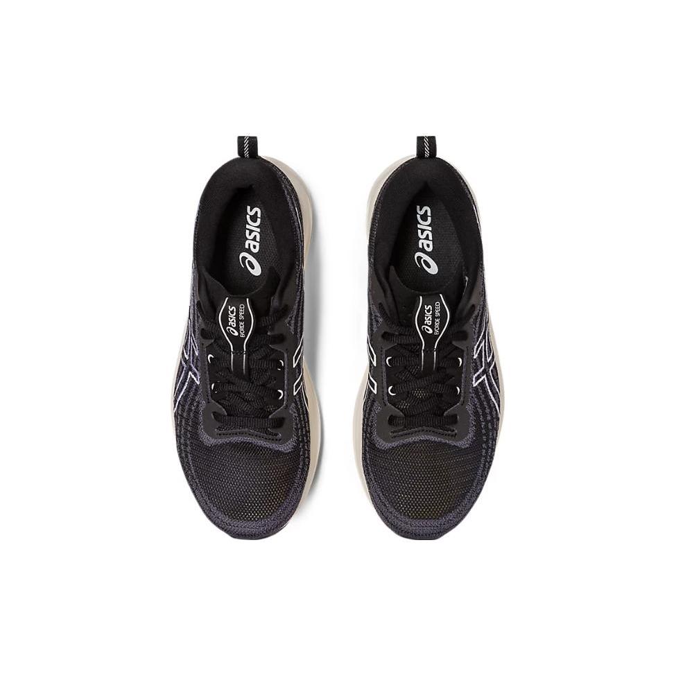 Asics EvoRide Speed 'Black White' Women's 1012B432-001