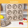 Moldes de pastelaria – Moldes para muffins e queques