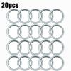 For Toyota Lexus Subaru 12157-10010 Auto Oil Pan Oil Drain Screw Seal Spacers Transmission Drain Plug Gaskets Cars Accessories