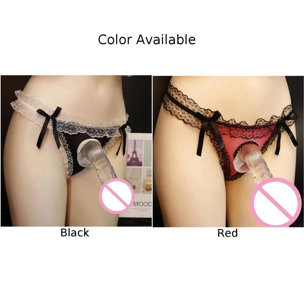 Offene Schritt Slips Herren Sexy Beutel Atmungsaktiv Einheitsgröße Sissy Gay Bikini Unisex Damen Slips Hohe Qualität Neu