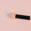 Chrome Pearl White Mirror Nail Powder Pigment 1g Rubbing Shell Effect For Nail Art Design Salon Use Daily Decor