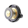 Radiator & Water Tank Cap 95640325 130699 for Citroen AX, Peugeot, Renault, Mercedes-Benz W202201.