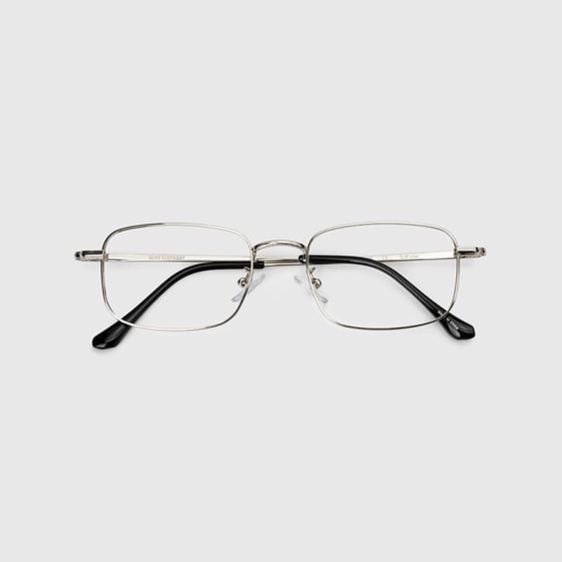 BLUE ELEPHANT SLAP silver