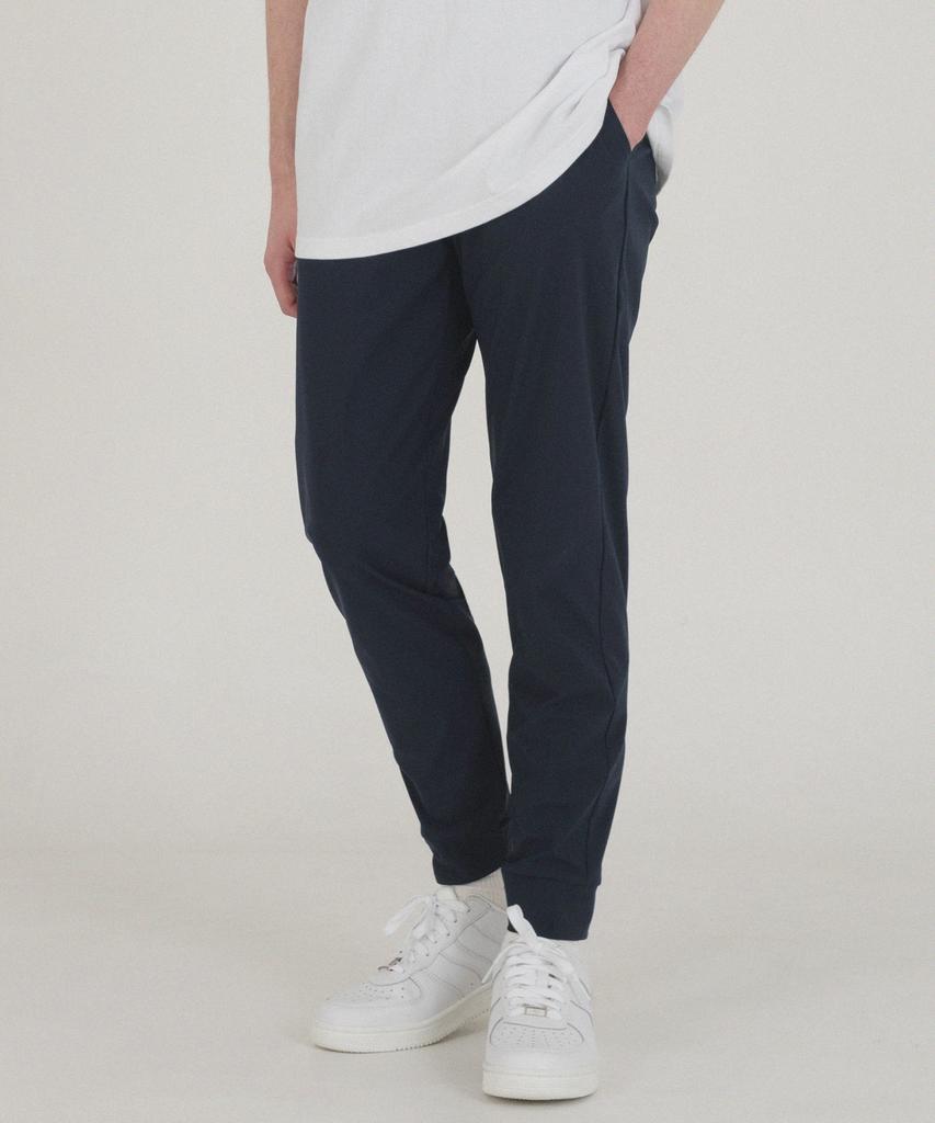 PIANER Cool Stretch Jogger Training Pants (Navy)